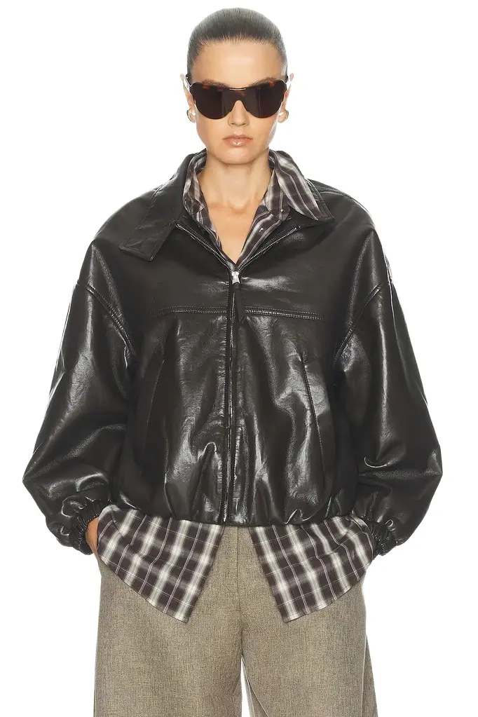 Barracuta Bubble Jacket Barracuta Bubble Jacket