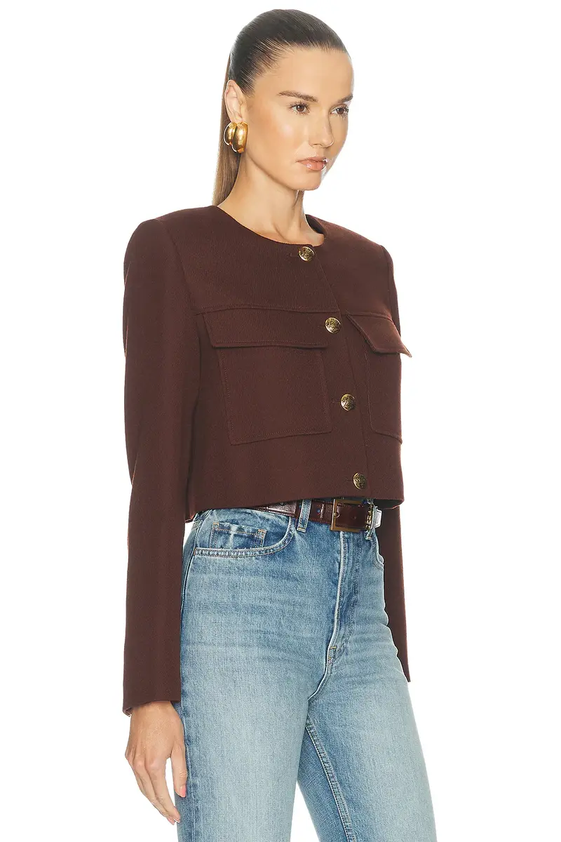 Citizens of Humanity Sophia Jacket | Thumbnail 2 Citizens of Humanity Sophia Jacket | Thumbnail 2