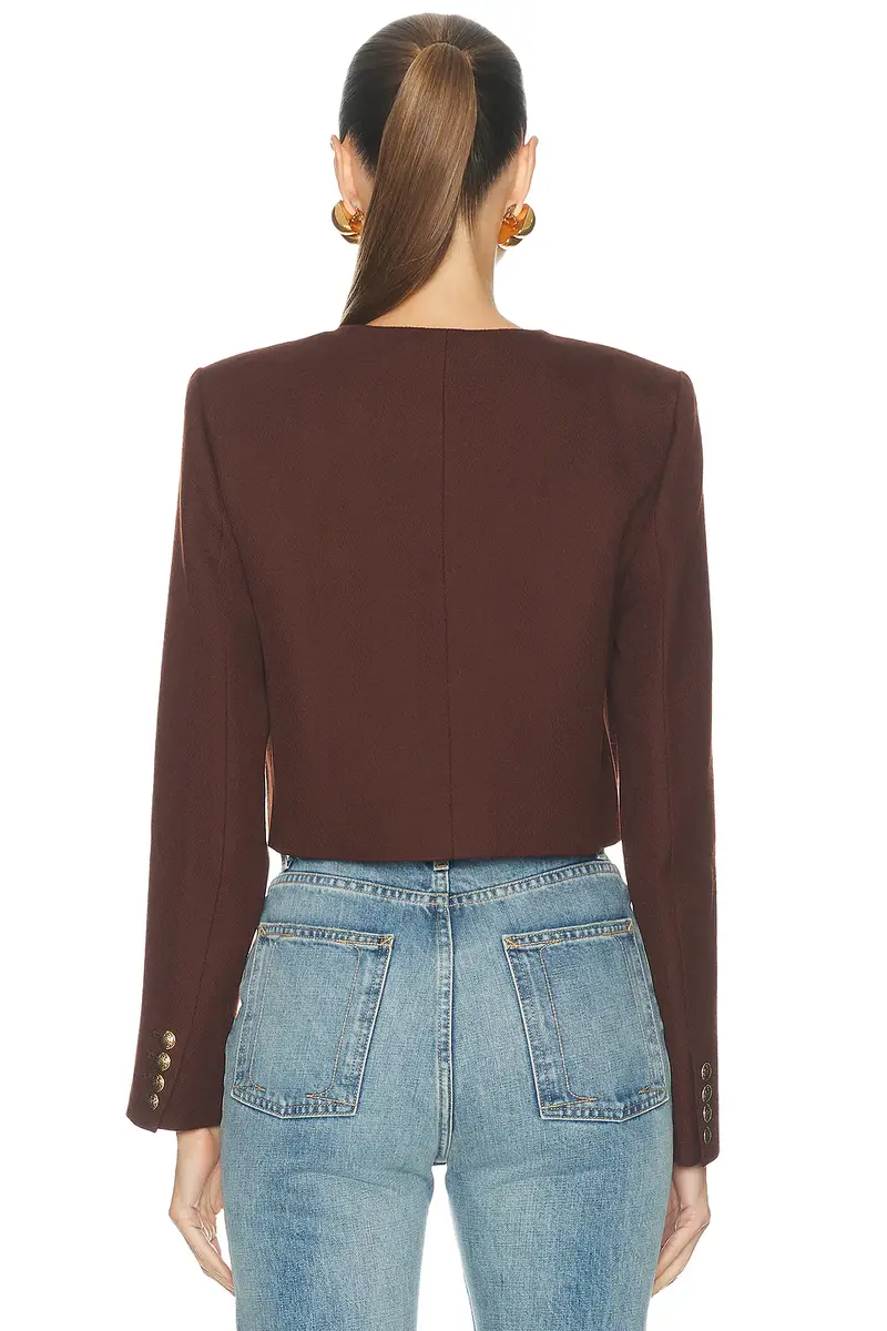 Citizens of Humanity Sophia Jacket | Thumbnail 3 Citizens of Humanity Sophia Jacket | Thumbnail 3
