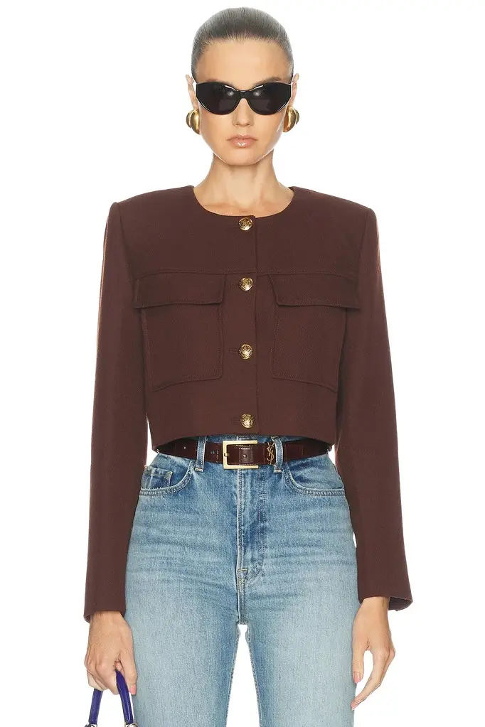 Sophia Jacket Sophia Jacket