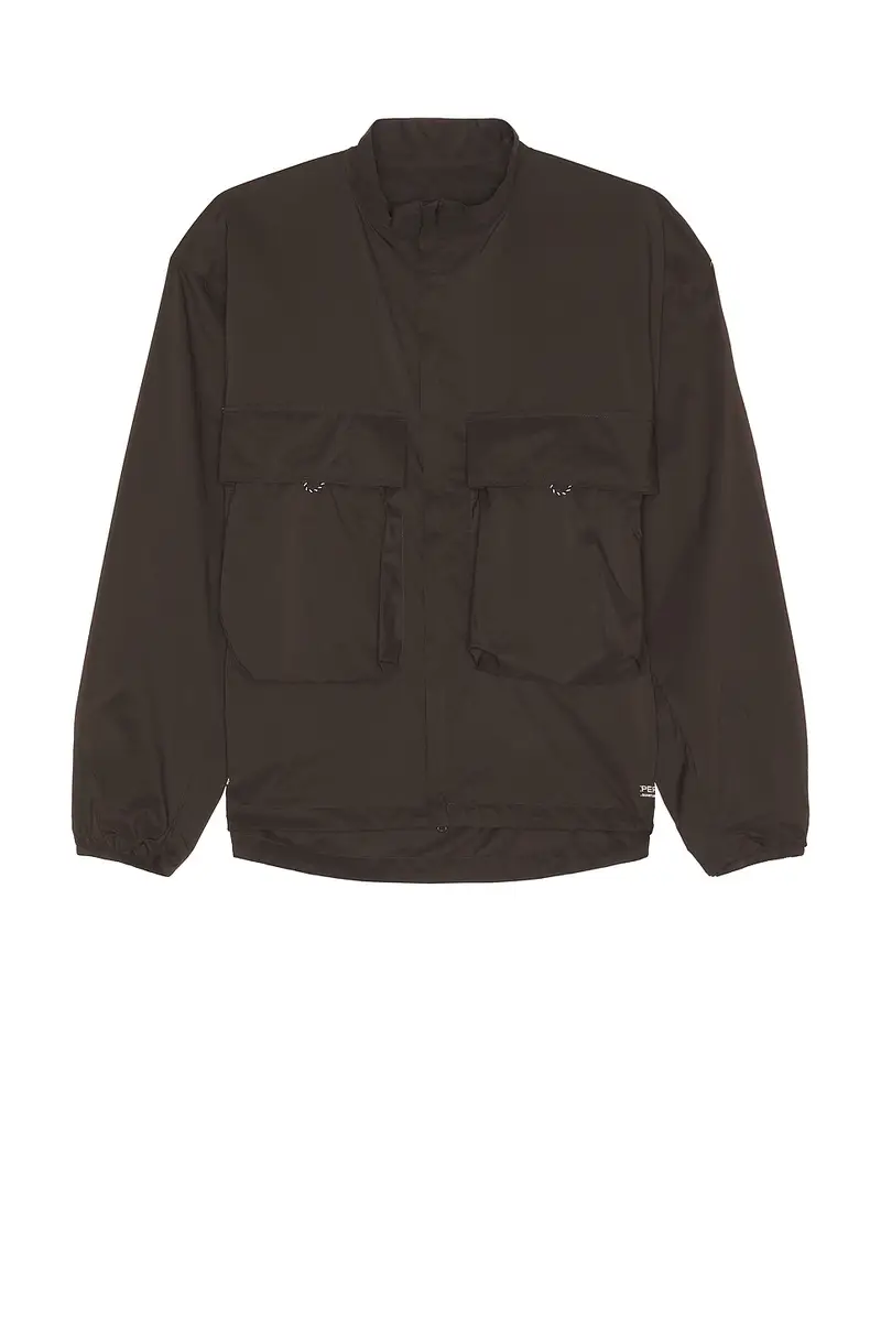 Snow Peak Pertex Quantum Air Jacket | Thumbnail 4 Snow Peak Pertex Quantum Air Jacket | Thumbnail 4