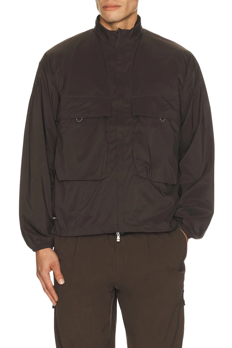Pertex Quantum Air Jacket Pertex Quantum Air Jacket