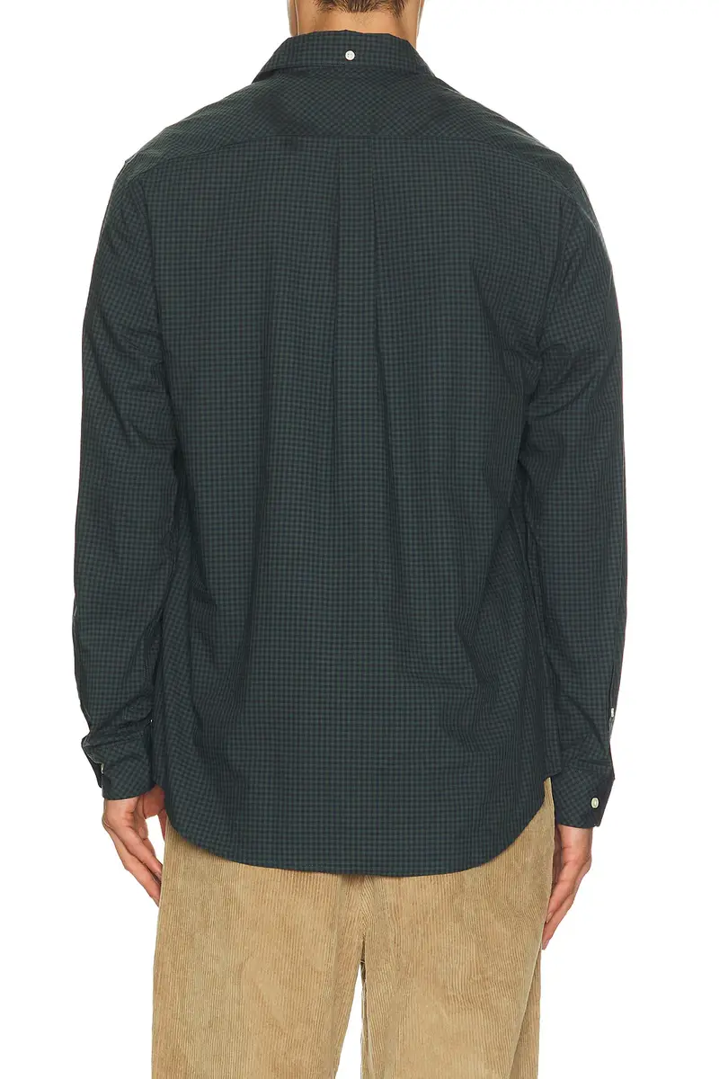 Barbour Harbourwall Shirt | Thumbnail 2 Barbour Harbourwall Shirt | Thumbnail 2