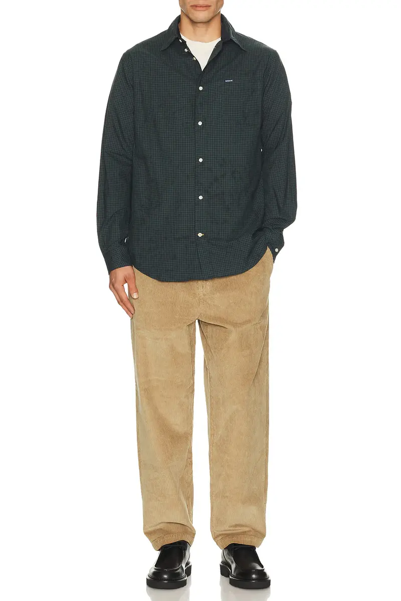 Barbour Harbourwall Shirt | Thumbnail 3 Barbour Harbourwall Shirt | Thumbnail 3