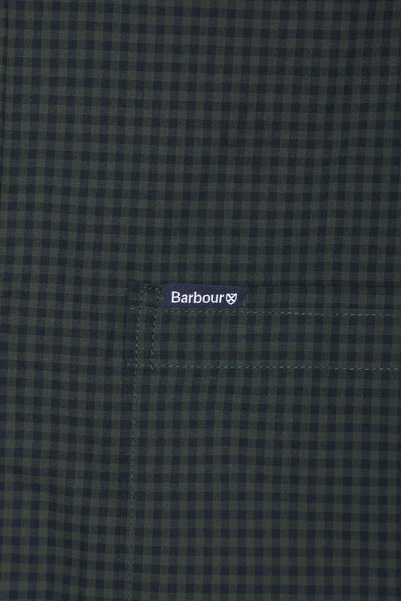 Barbour Harbourwall Shirt | Thumbnail 5 Barbour Harbourwall Shirt | Thumbnail 5