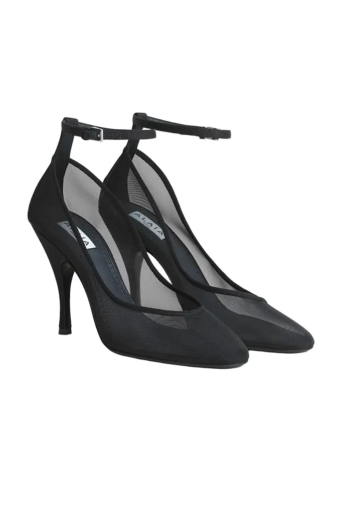 Sheer Pump