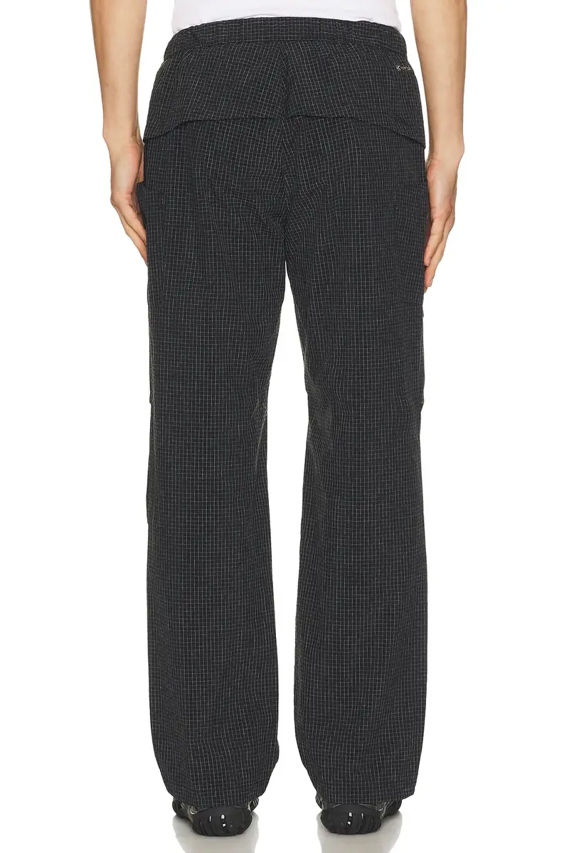Snow Peak Kasuri Ripstop Pants | Thumbnail 3 Snow Peak Kasuri Ripstop Pants | Thumbnail 3