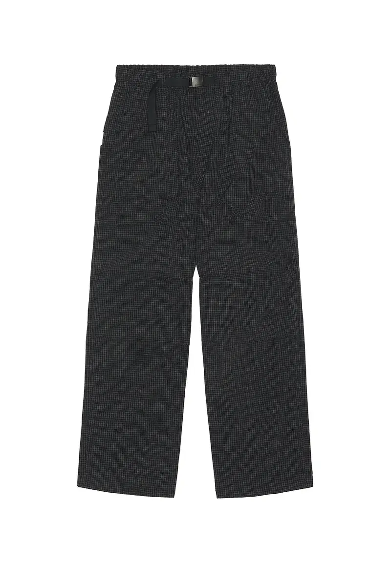 Snow Peak Kasuri Ripstop Pants | Thumbnail 5 Snow Peak Kasuri Ripstop Pants | Thumbnail 5