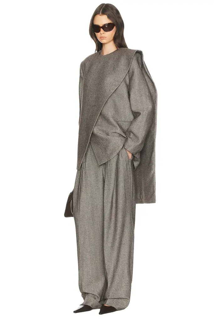Italian Herringbone Jacket Italian Herringbone Jacket