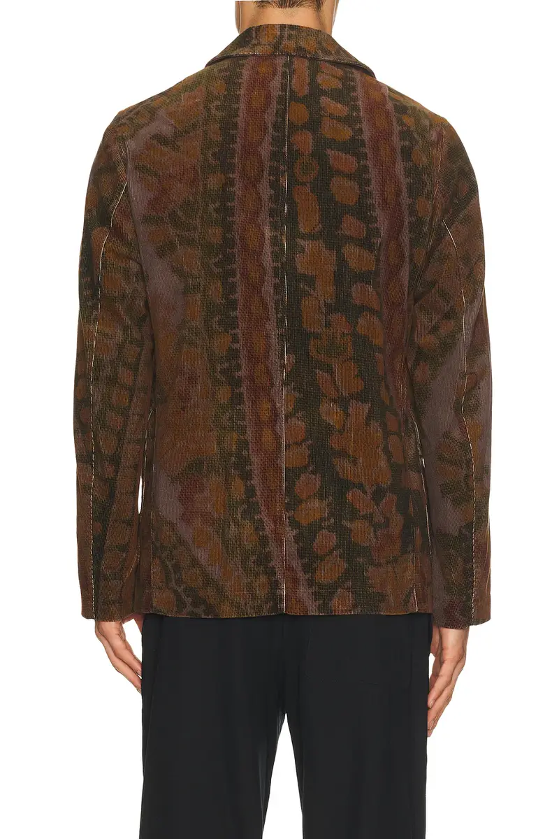Dries Van Noten Braxton Jacket | Thumbnail 2