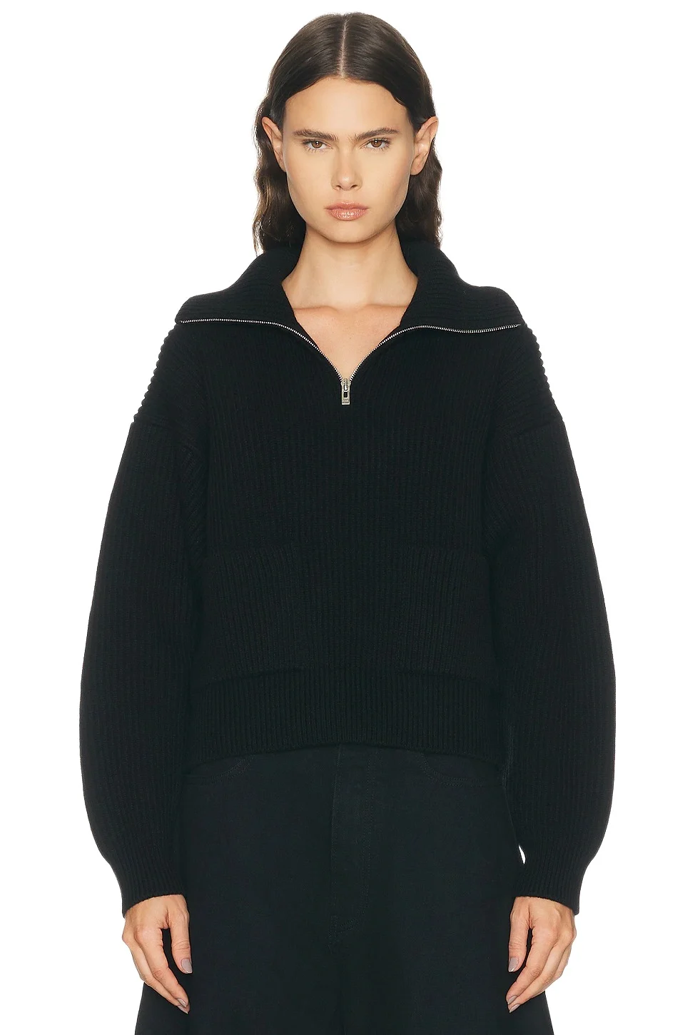 Trucker Jumper