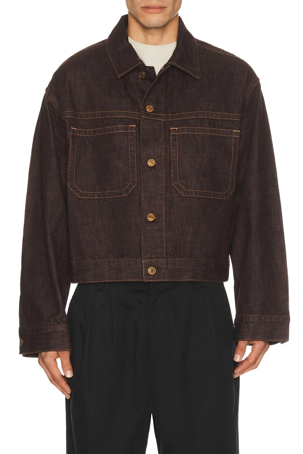 AGOLDE Blaze Jacket