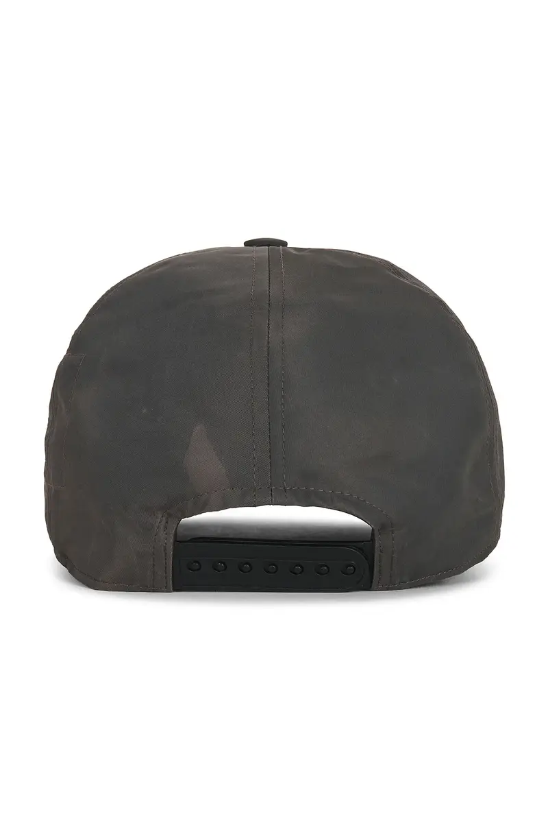 DRKSHDW by Rick Owens Baseball Cap | Thumbnail 2 DRKSHDW by Rick Owens Baseball Cap | Thumbnail 2