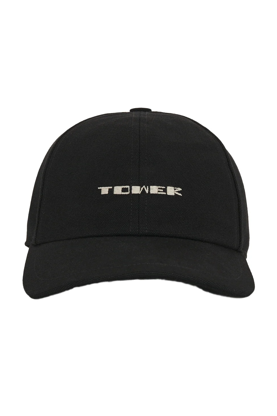 DRKSHDW by Rick Owens Baseball Cap