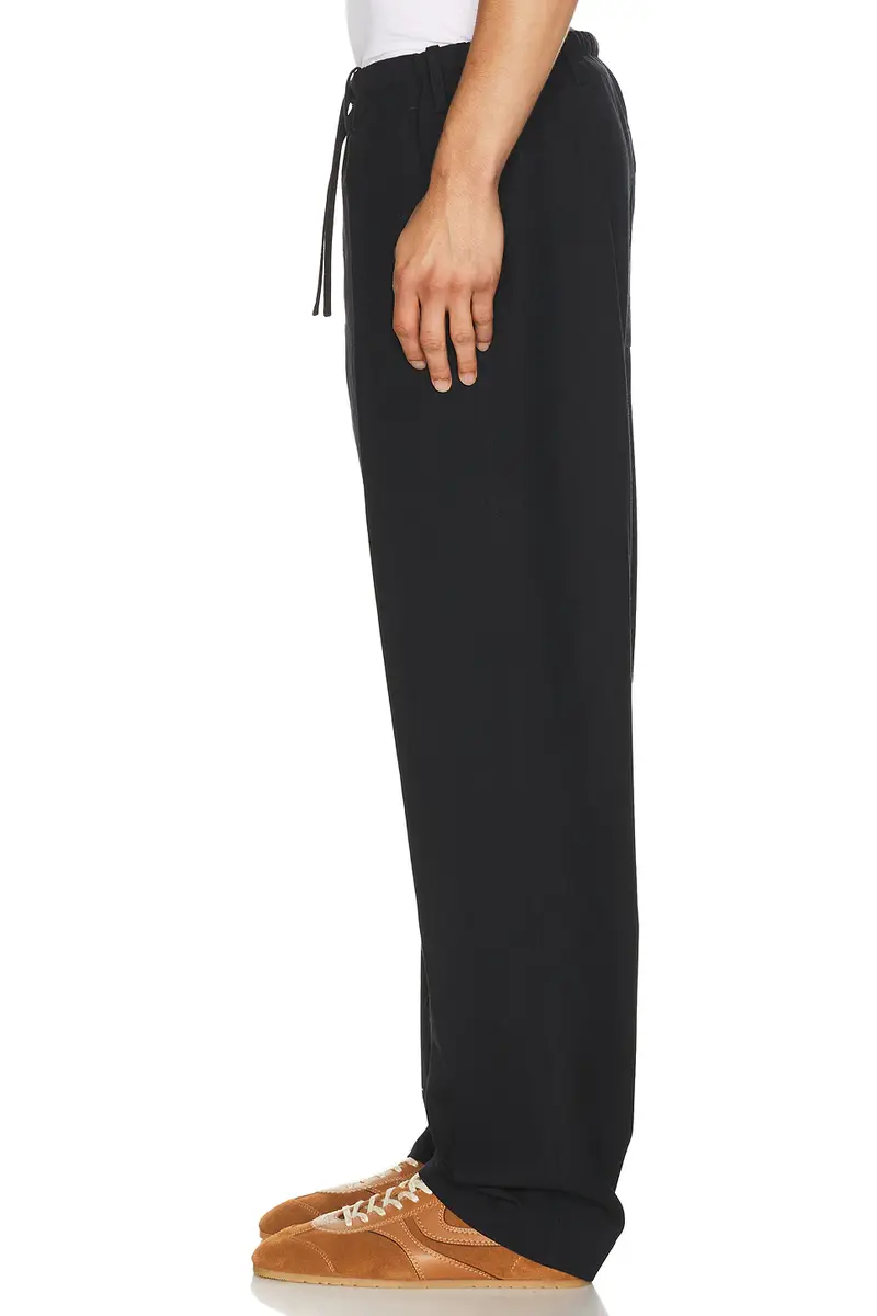 Dries Van Noten Penny Long Pants | Thumbnail 2