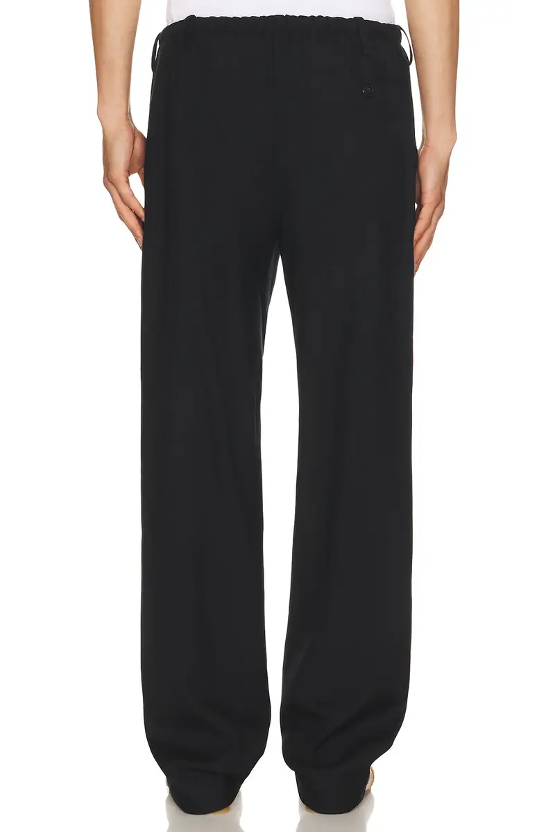 Dries Van Noten Penny Long Pants | Thumbnail 3