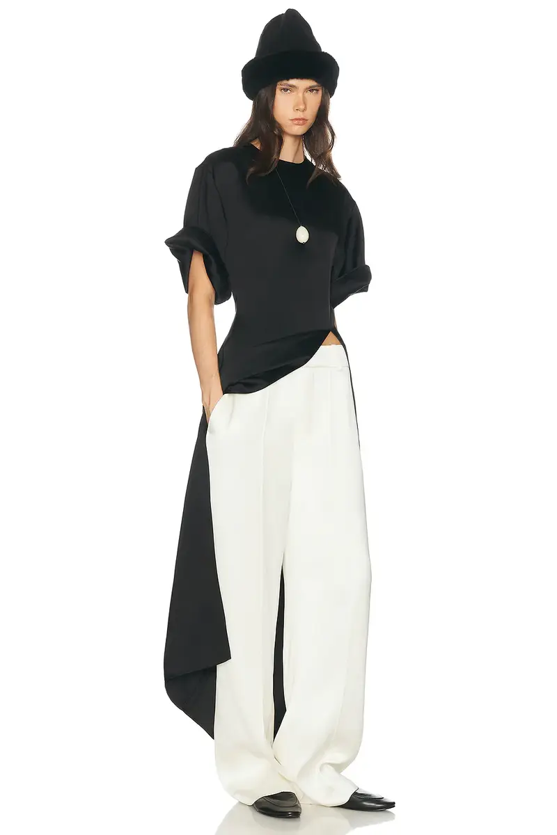 Helsa Longline Shirt | Thumbnail 2 Helsa Longline Shirt | Thumbnail 2