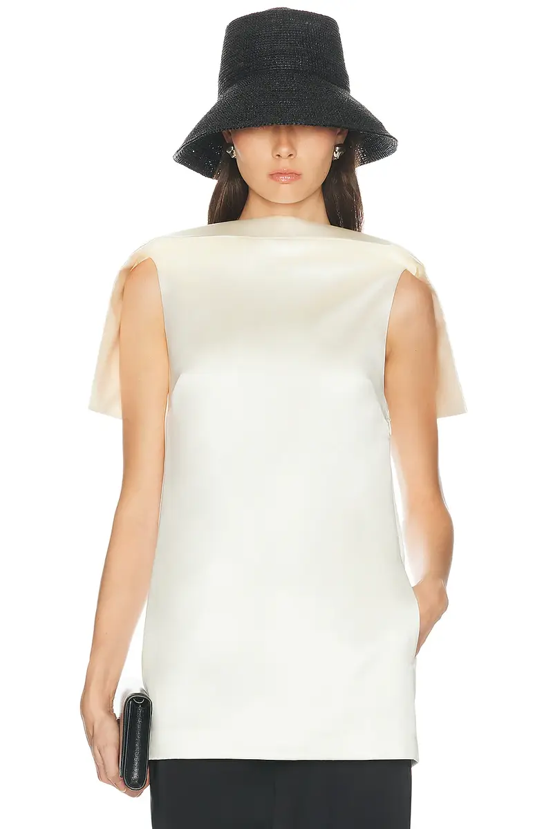 Helsa Folio Tunic | Thumbnail 2