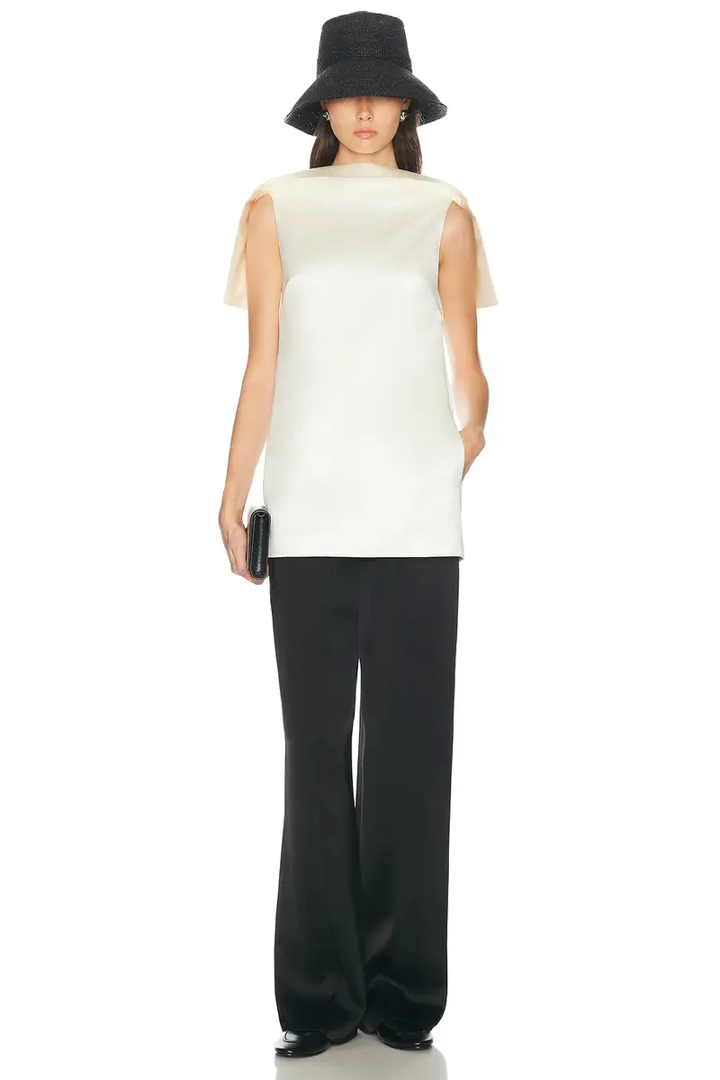 Helsa Folio Tunic | Thumbnail 5
