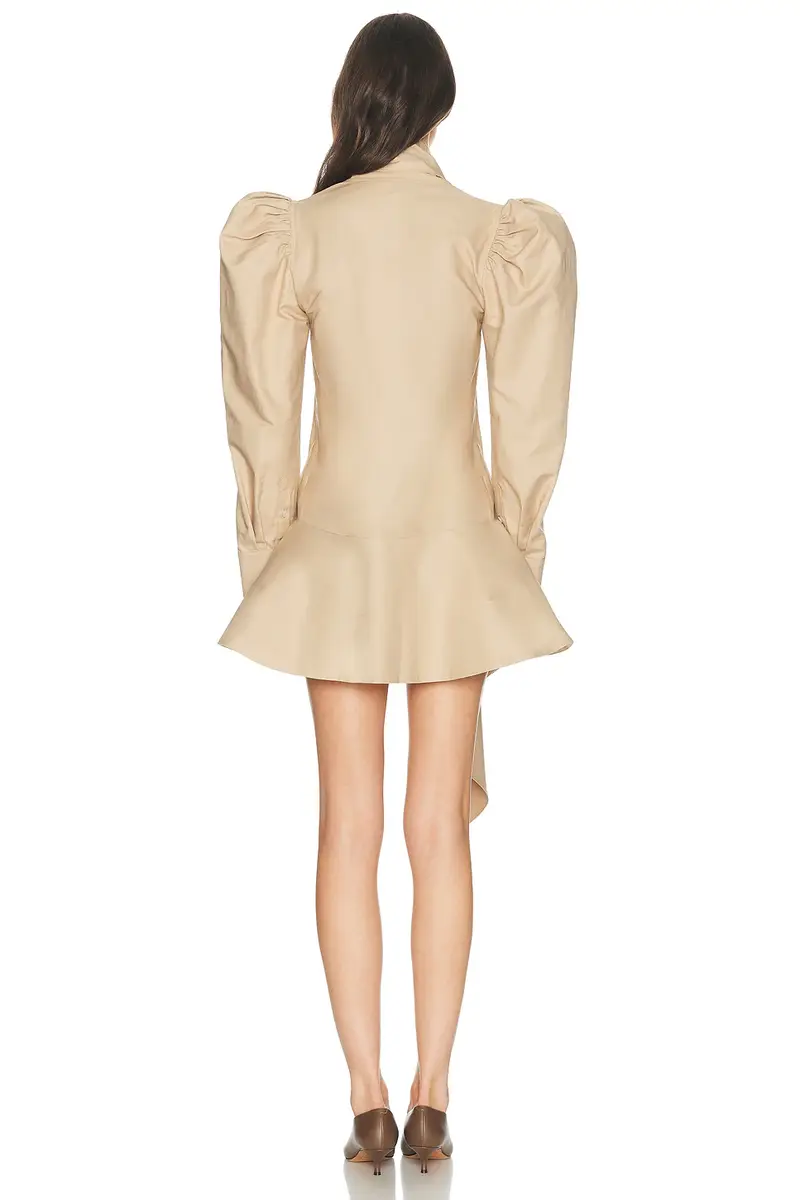 Helsa Madeleine Dress | Thumbnail 3 Helsa Madeleine Dress | Thumbnail 3