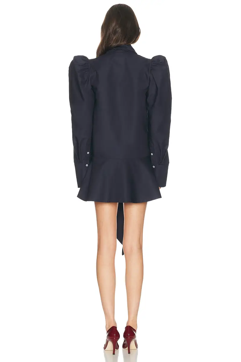Helsa Madeleine Dress | Thumbnail 3 Helsa Madeleine Dress | Thumbnail 3