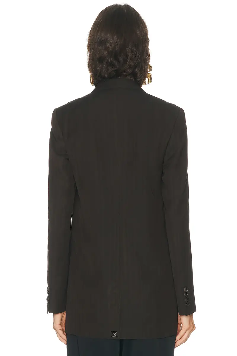 Dries Van Noten Blanchet Jacket | Thumbnail 4 Dries Van Noten Blanchet Jacket | Thumbnail 4