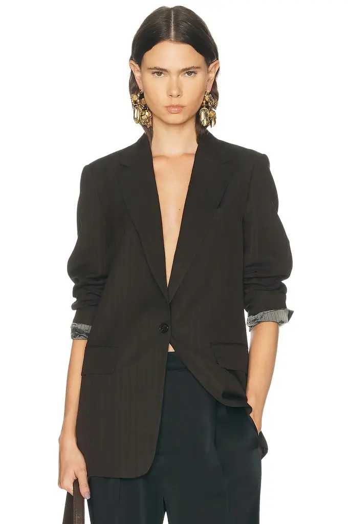 Blanchet Jacket