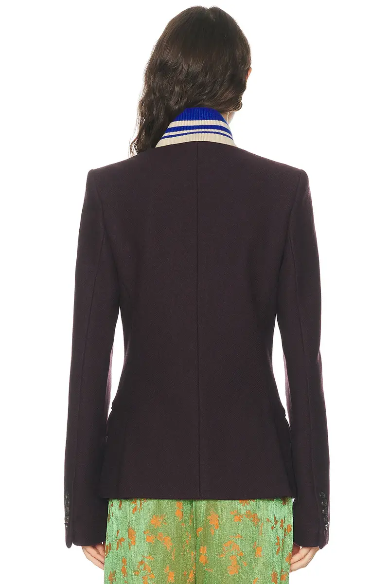 Dries Van Noten Britt Jacket | Thumbnail 3 Dries Van Noten Britt Jacket | Thumbnail 3