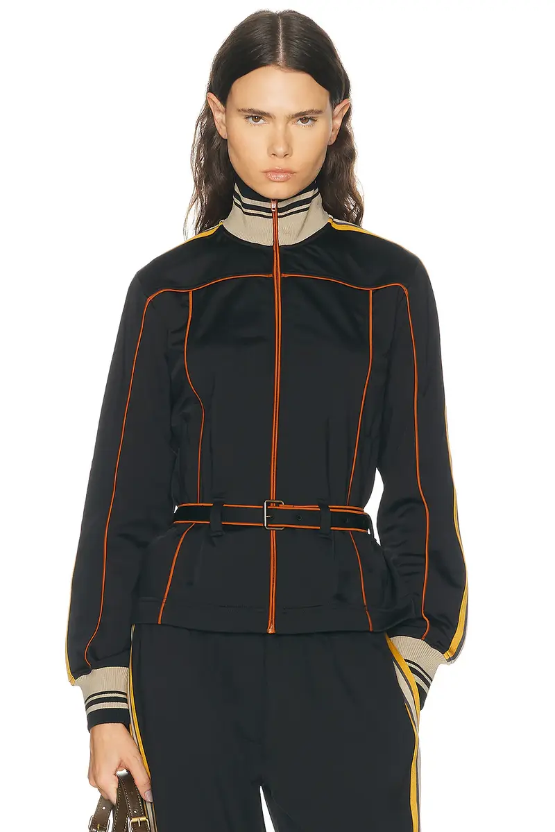 Dries Van Noten Husina Jacket | Thumbnail 2 Dries Van Noten Husina Jacket | Thumbnail 2