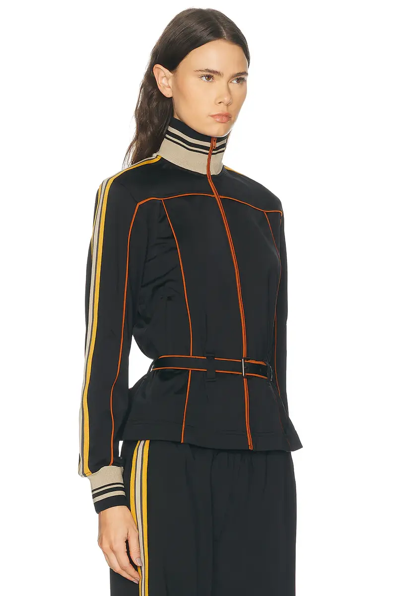 Dries Van Noten Husina Jacket | Thumbnail 3 Dries Van Noten Husina Jacket | Thumbnail 3