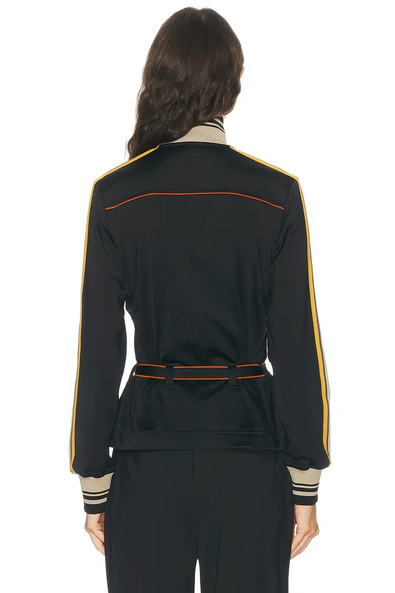 Dries Van Noten Husina Jacket | Thumbnail 4 Dries Van Noten Husina Jacket | Thumbnail 4