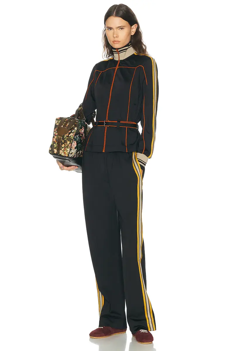 Dries Van Noten Husina Jacket | Thumbnail 5 Dries Van Noten Husina Jacket | Thumbnail 5