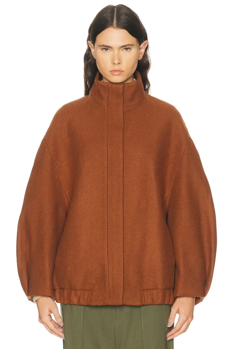 Dries Van Noten Voles Jacket | Thumbnail 2 Dries Van Noten Voles Jacket | Thumbnail 2