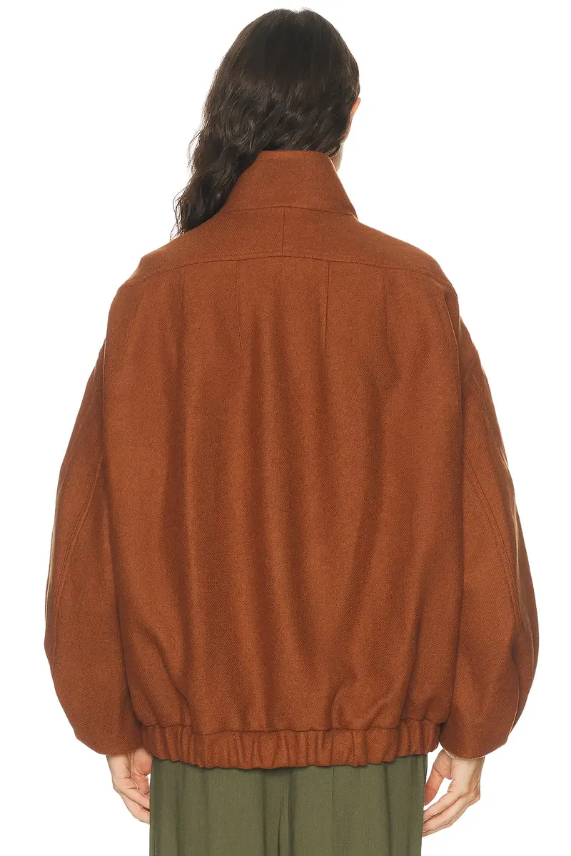 Dries Van Noten Voles Jacket | Thumbnail 4 Dries Van Noten Voles Jacket | Thumbnail 4