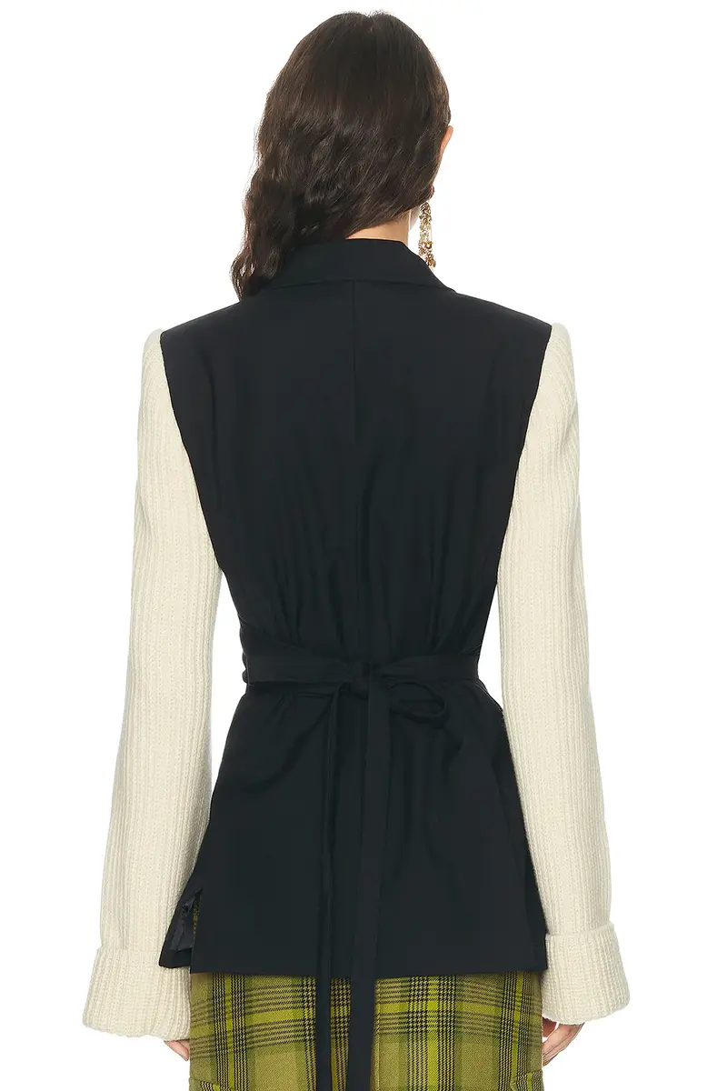 Dries Van Noten Beline Jacket | Thumbnail 4 Dries Van Noten Beline Jacket | Thumbnail 4