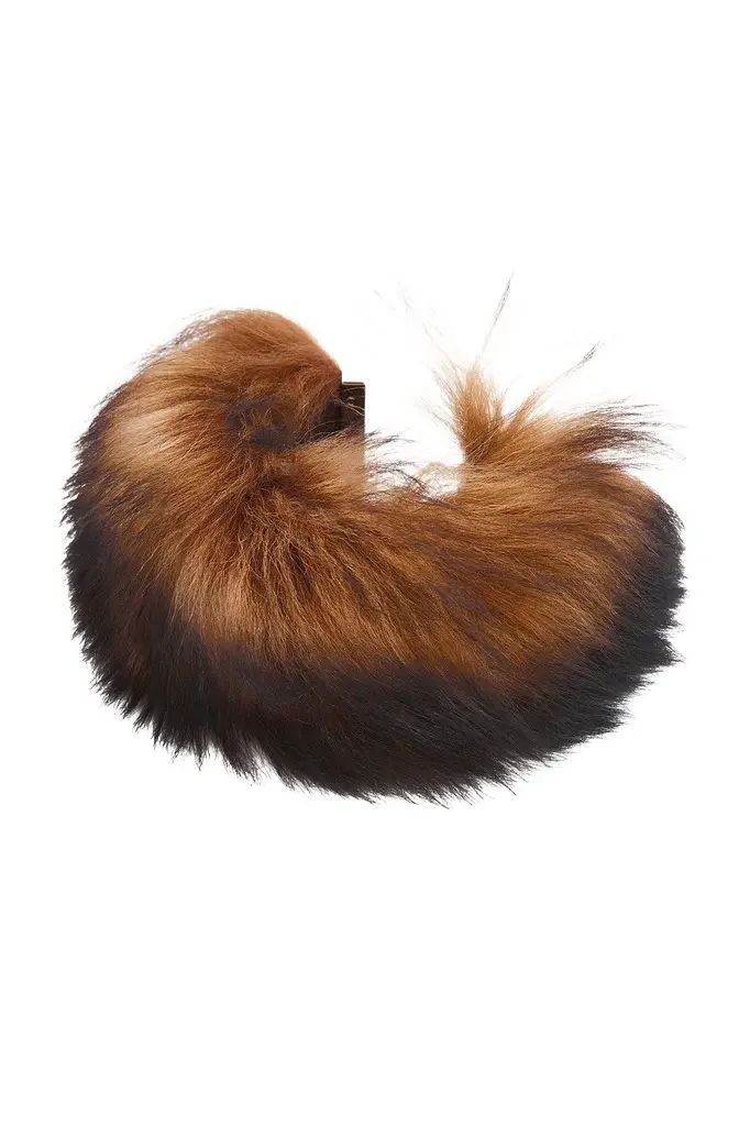 Fur Bracelet