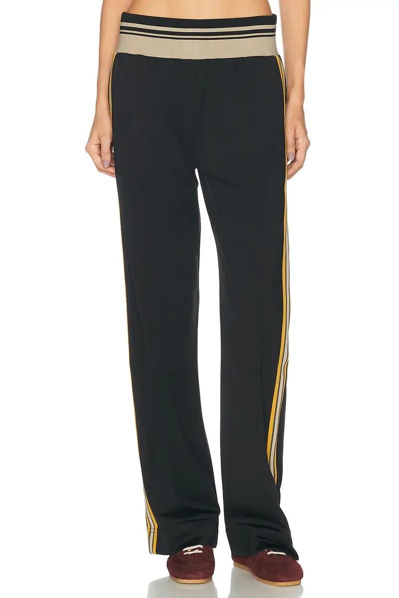 Dries Van Noten Huchsia Tape Pant | Thumbnail 2 Dries Van Noten Huchsia Tape Pant | Thumbnail 2