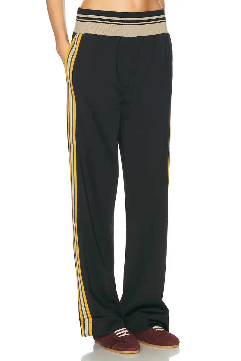 Dries Van Noten Huchsia Tape Pant | Thumbnail 3 Dries Van Noten Huchsia Tape Pant | Thumbnail 3