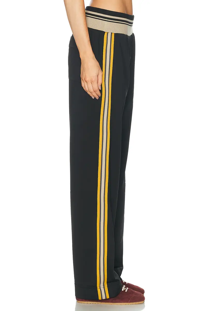 Dries Van Noten Huchsia Tape Pant | Thumbnail 4 Dries Van Noten Huchsia Tape Pant | Thumbnail 4