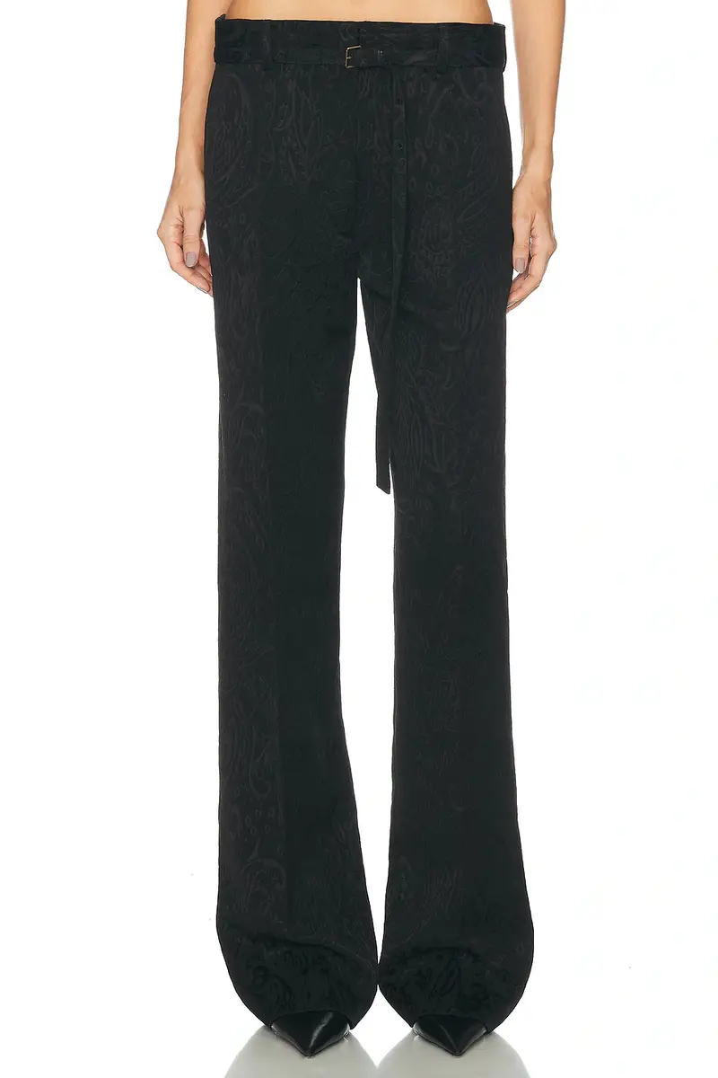 Dries Van Noten Presta Pant | Thumbnail 2 Dries Van Noten Presta Pant | Thumbnail 2