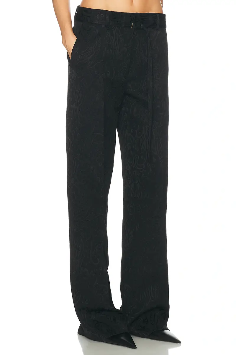 Dries Van Noten Presta Pant | Thumbnail 3 Dries Van Noten Presta Pant | Thumbnail 3