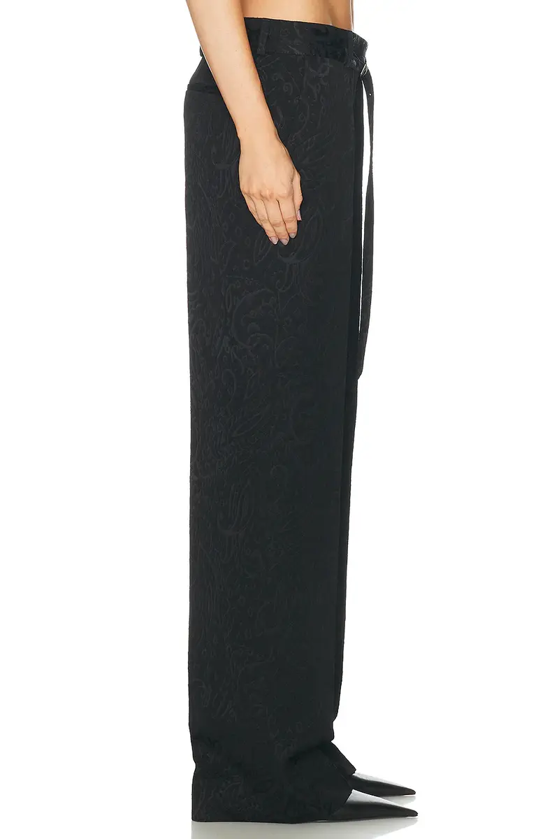 Dries Van Noten Presta Pant | Thumbnail 4 Dries Van Noten Presta Pant | Thumbnail 4