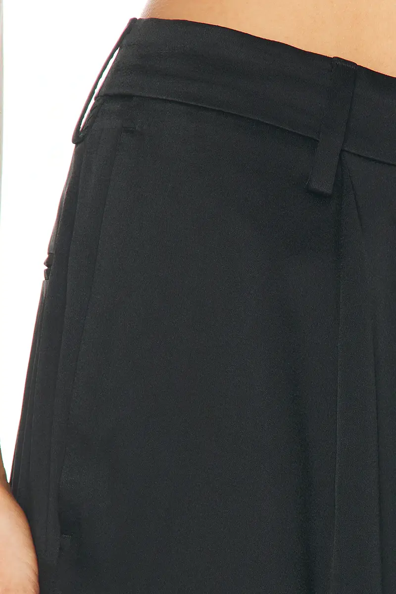 Dries Van Noten Portias Satin Pant | Thumbnail 7 Dries Van Noten Portias Satin Pant | Thumbnail 7