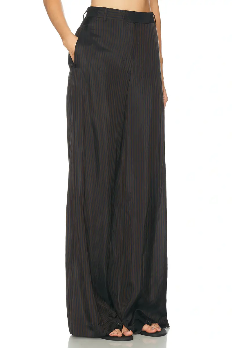 Dries Van Noten Penn Pant | Thumbnail 2 Dries Van Noten Penn Pant | Thumbnail 2