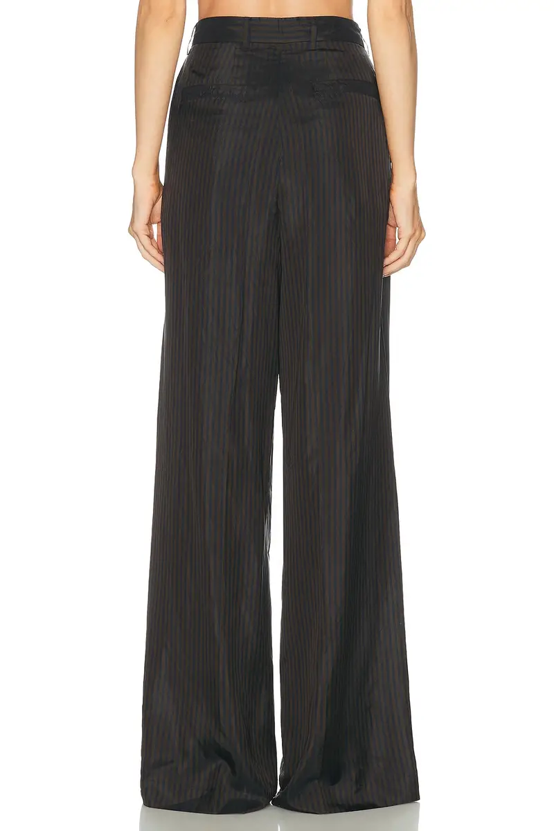 Dries Van Noten Penn Pant | Thumbnail 4 Dries Van Noten Penn Pant | Thumbnail 4