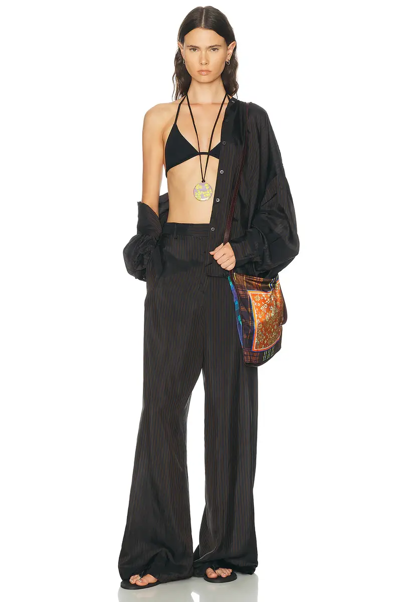 Dries Van Noten Penn Pant | Thumbnail 5 Dries Van Noten Penn Pant | Thumbnail 5