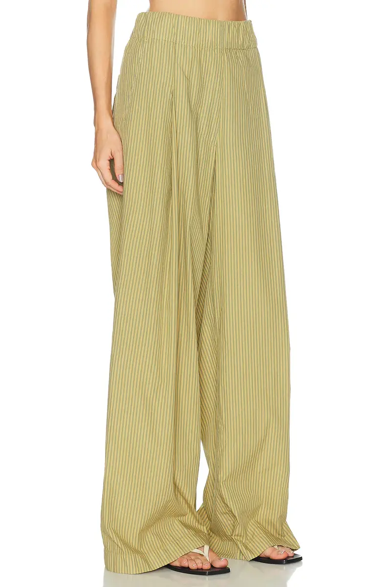 Dries Van Noten Pila Pant | Thumbnail 3 Dries Van Noten Pila Pant | Thumbnail 3