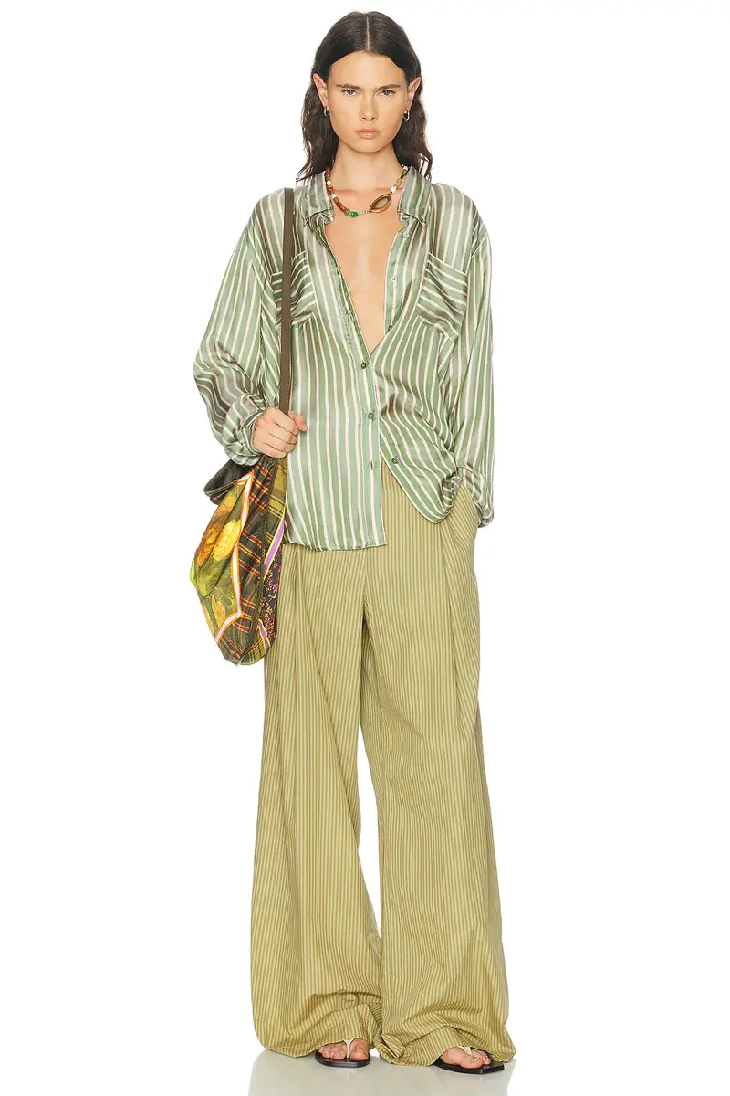 Dries Van Noten Pila Pant | Thumbnail 6 Dries Van Noten Pila Pant | Thumbnail 6