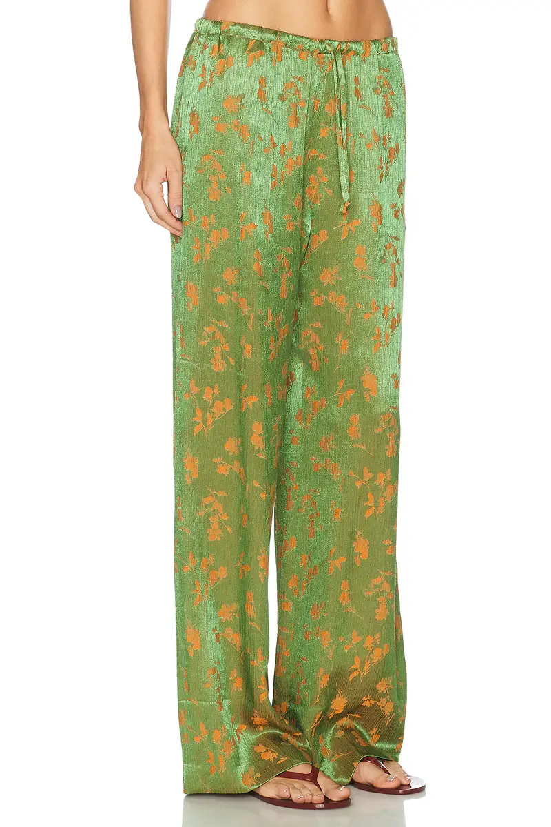 Dries Van Noten Puvis Long Pant | Thumbnail 2