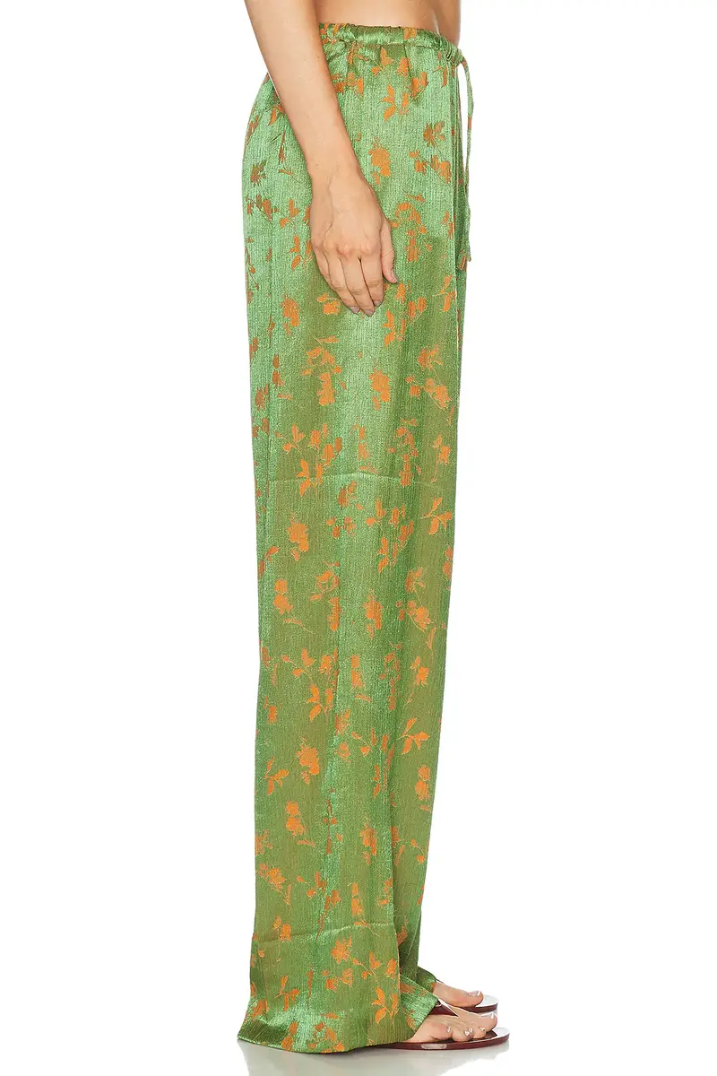 Dries Van Noten Puvis Long Pant | Thumbnail 3
